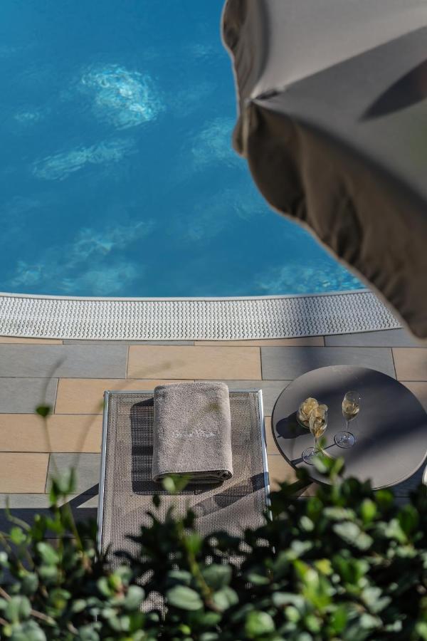 Hotel Capri Sorrento Kültér fotó