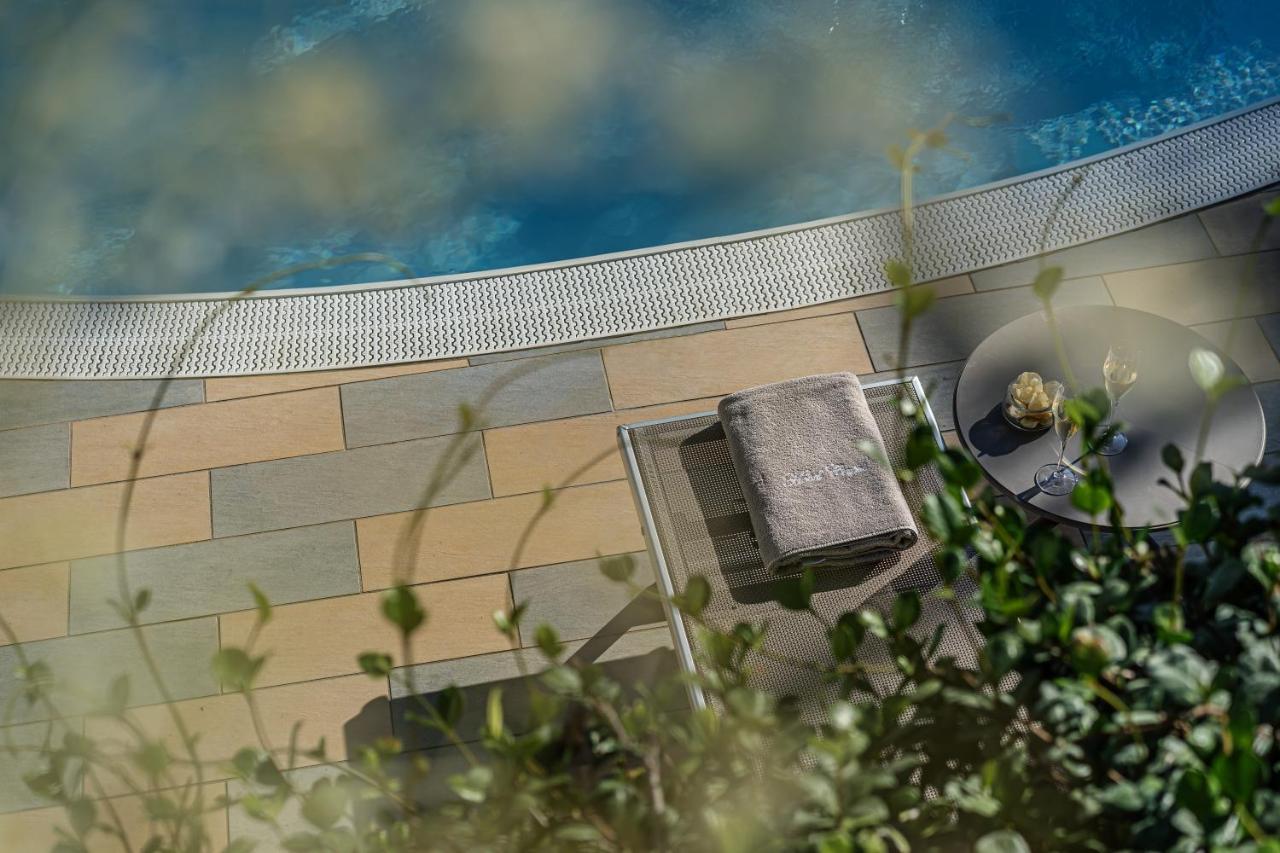 Hotel Capri Sorrento Kültér fotó