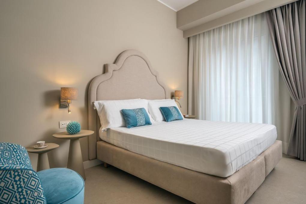 Hotel Capri Sorrento Kültér fotó